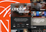 design modern elementor landing page with gsap animations